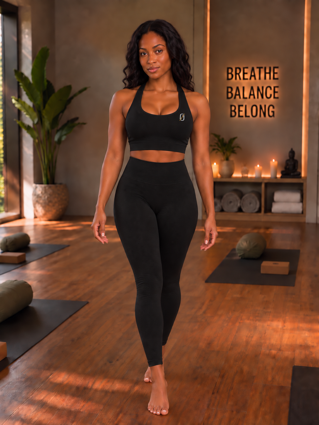 Conjunto activo GraceForm