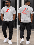Camiseta Original Legacy