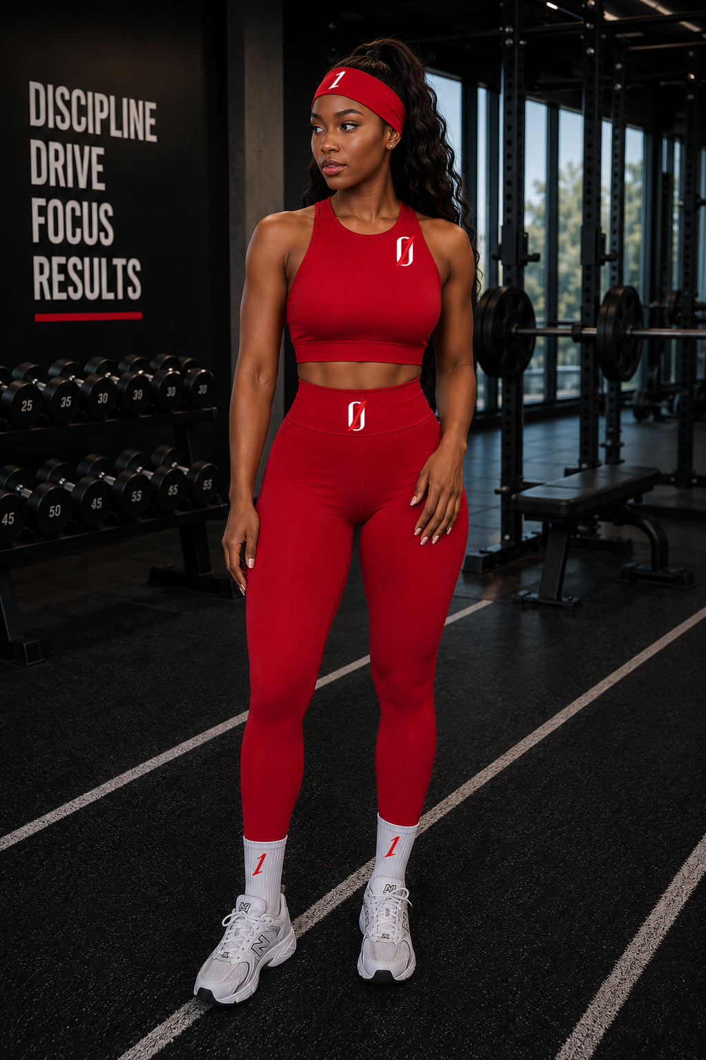 1-Off FlexCurve Active Set