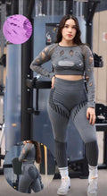 1-Off Shadow Sculpt Seamless Active Set
