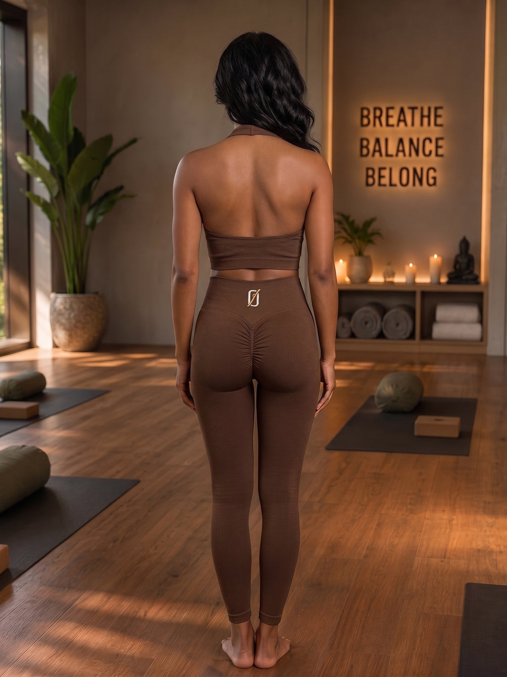 Conjunto activo GraceForm