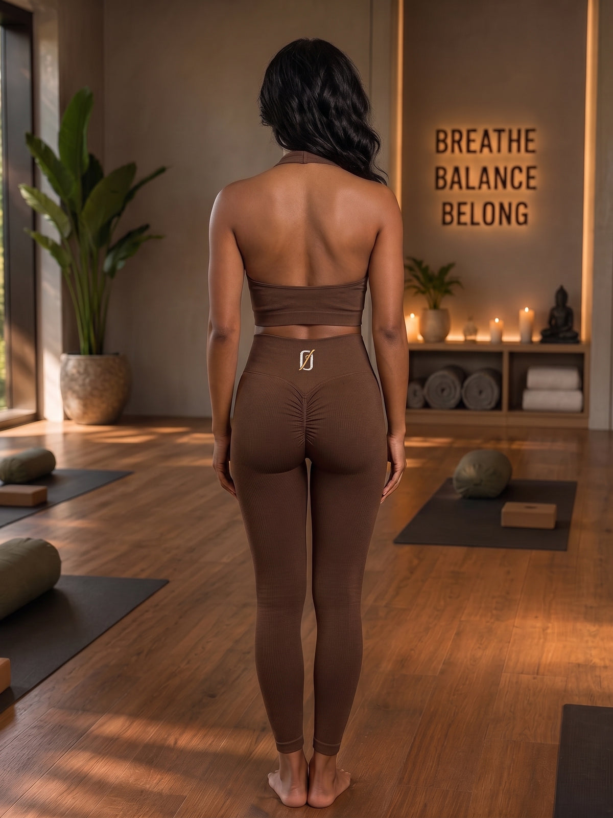 Conjunto activo GraceForm